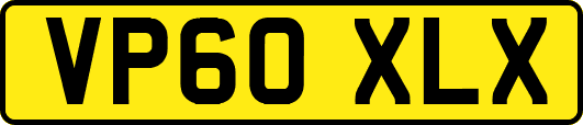 VP60XLX