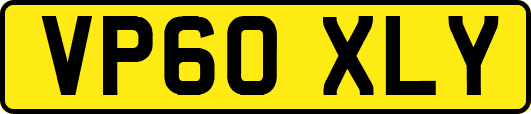 VP60XLY