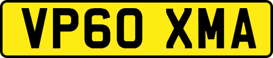 VP60XMA