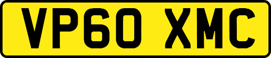 VP60XMC