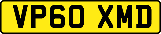 VP60XMD