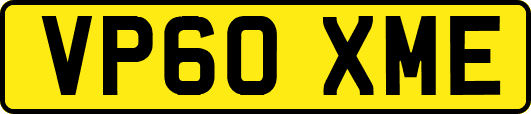 VP60XME