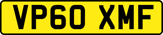 VP60XMF