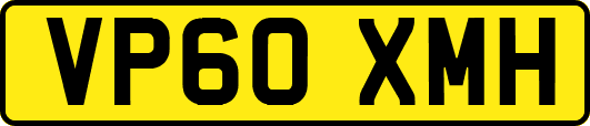 VP60XMH