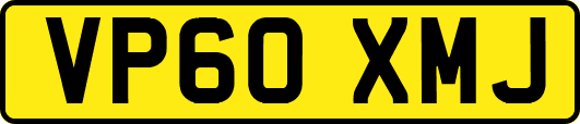 VP60XMJ