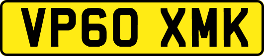 VP60XMK