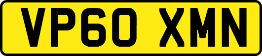 VP60XMN