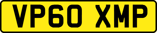 VP60XMP