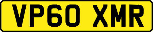VP60XMR