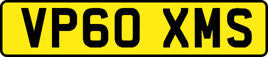 VP60XMS