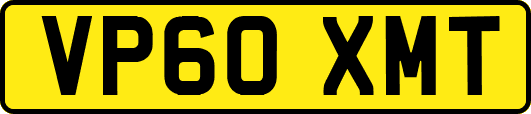 VP60XMT