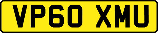 VP60XMU