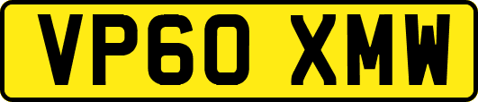 VP60XMW