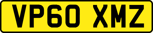 VP60XMZ