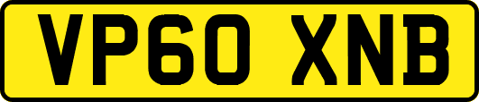 VP60XNB