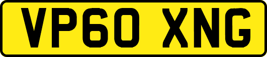 VP60XNG