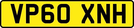 VP60XNH