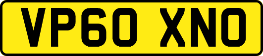 VP60XNO