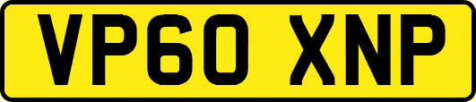 VP60XNP