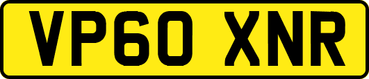 VP60XNR