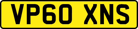 VP60XNS