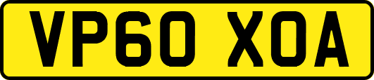 VP60XOA