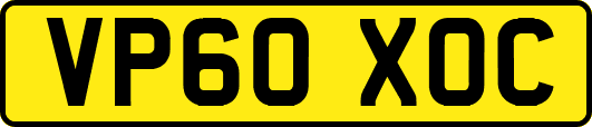 VP60XOC