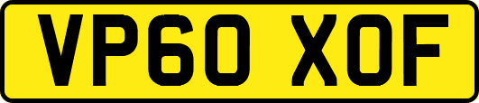 VP60XOF
