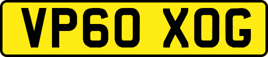 VP60XOG