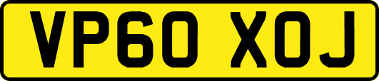 VP60XOJ