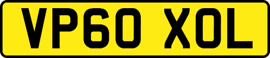 VP60XOL