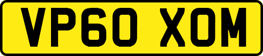 VP60XOM