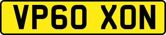 VP60XON