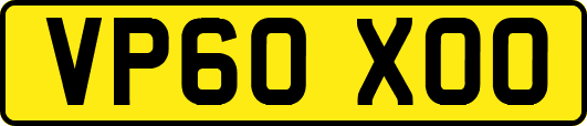 VP60XOO