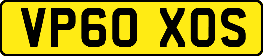 VP60XOS