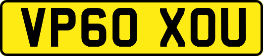 VP60XOU