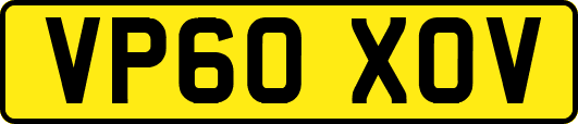 VP60XOV