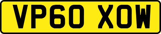 VP60XOW