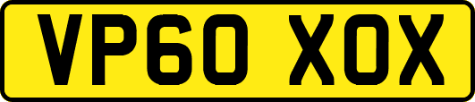 VP60XOX