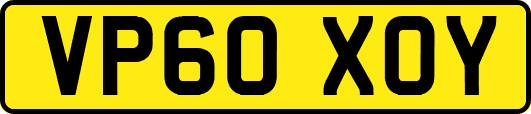 VP60XOY