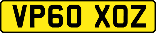 VP60XOZ