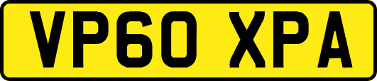 VP60XPA