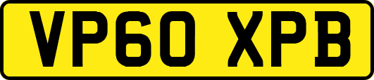 VP60XPB