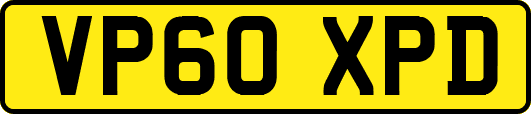 VP60XPD