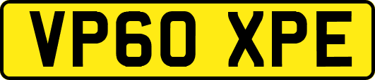 VP60XPE