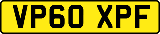 VP60XPF