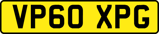 VP60XPG