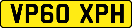 VP60XPH