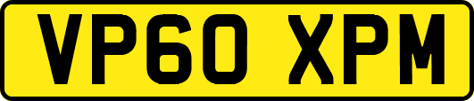VP60XPM