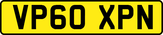 VP60XPN
